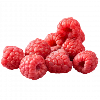 Raspberries