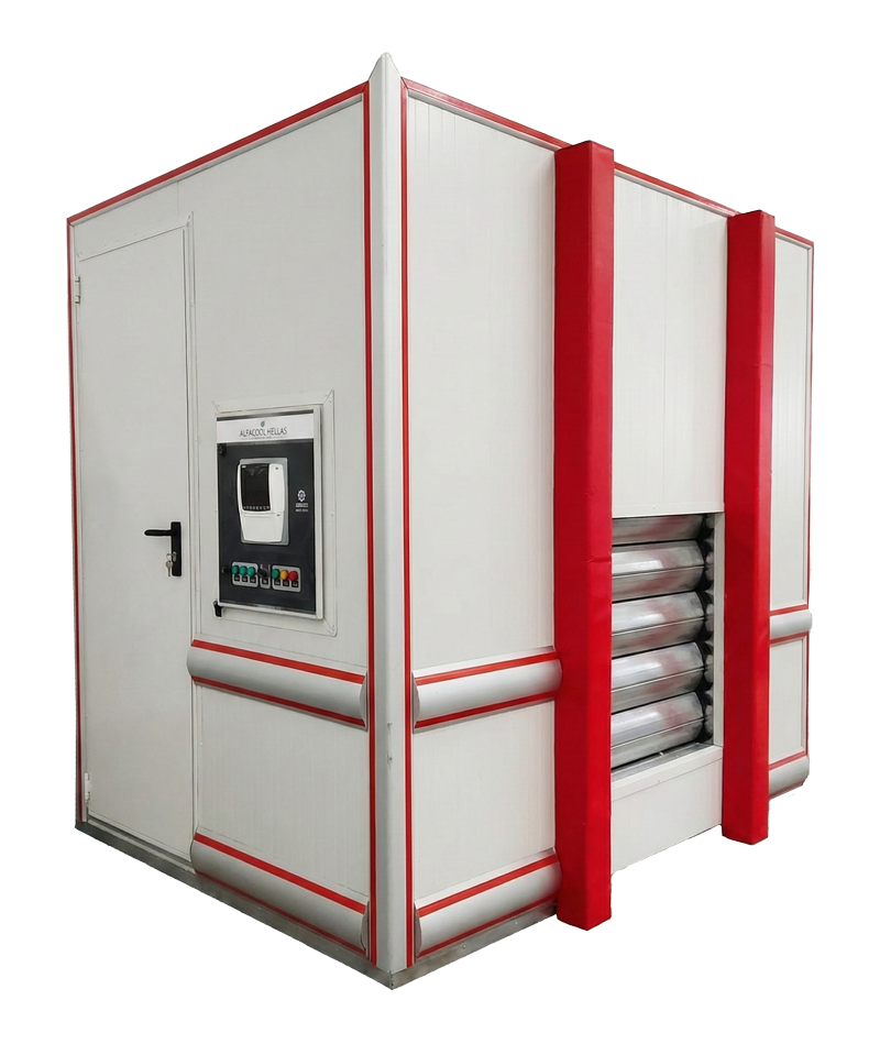 Συσκευή Δυναμικής Πρόψυξης