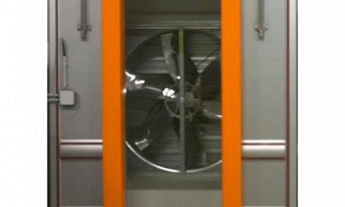 Συσκευή Δυναμικής Πρόψυξης