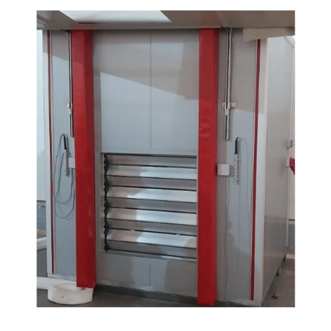 Συσκευή Δυναμικής Πρόψυξης