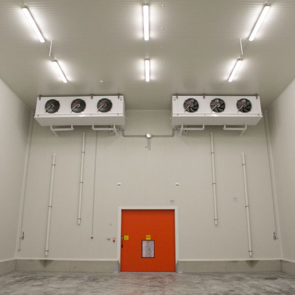 Δυναμική Ψύξη