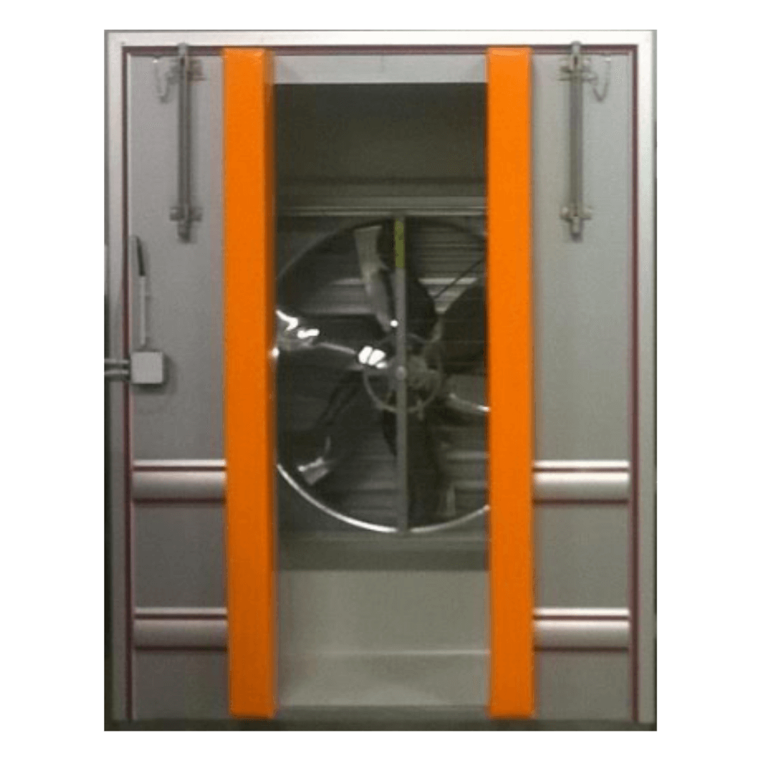 Συσκευή Δυναμικής Πρόψυξης