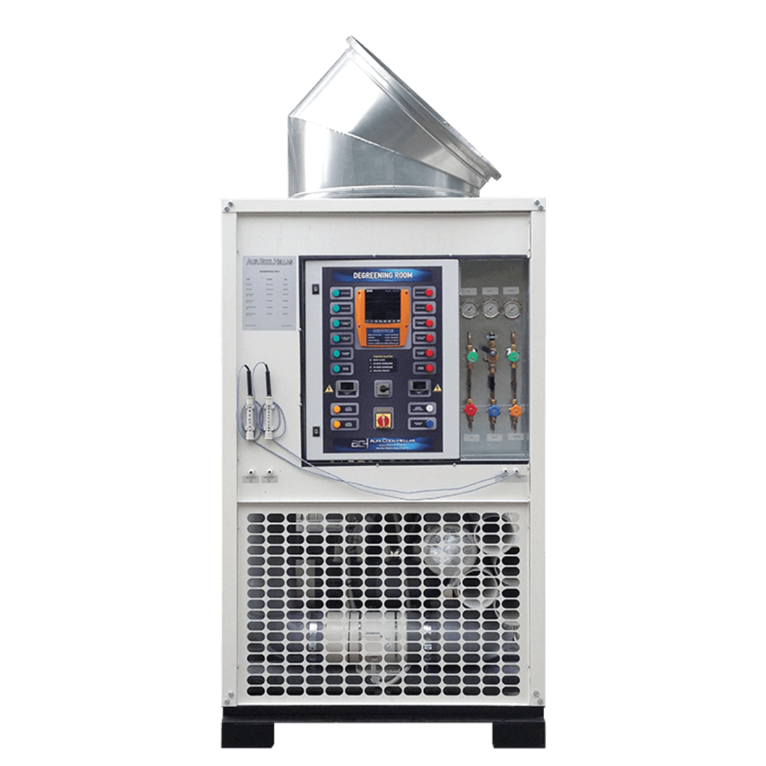 Μεταφερόμενη Συσκευή Δυναμικού Αποπρασινισμού