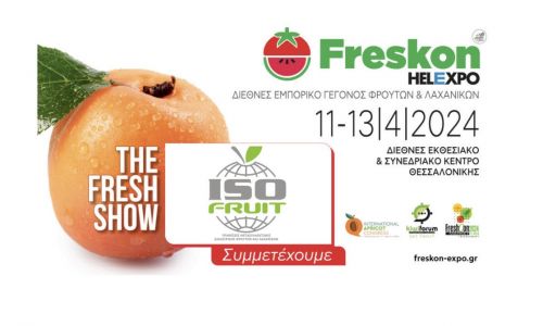 Freskon 24 Banner - HELEXPO Banner
