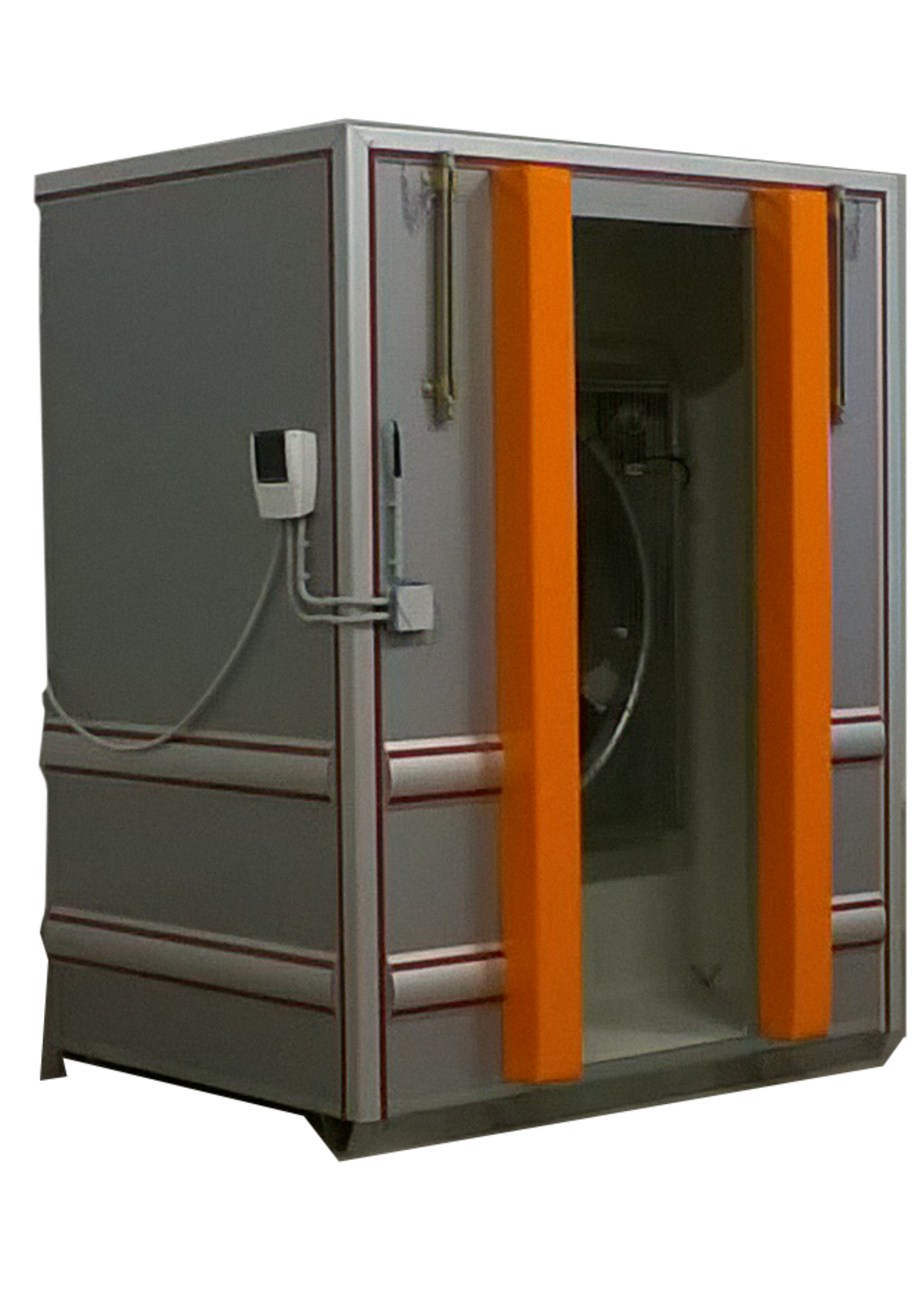 Συσκευή Δυναμικής Πρόψυξης