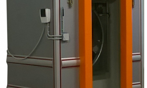 Συσκευή Δυναμικής Πρόψυξης